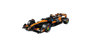 Carrefour: Lego Technic 42228 McLaren MCL39 à 146,99€ (au lieu de 229,99€)