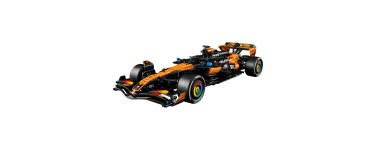Carrefour: Lego Technic 42228 McLaren MCL39 à 146,99€ (au lieu de 229,99€)