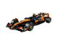 Carrefour: Lego Technic 42228 McLaren MCL39 à 146,99€ (au lieu de 229,99€)