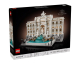 Carrefour: Lego Architecture La fontaine de Trevi 21062 (LEGO) à 107,09€ (au lieu de 159,99€)