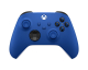 Amazon: Manette Xbox Series X Bleue Shock Blue (Xbox Series) à 45,6€ (au lieu de 59,99€)