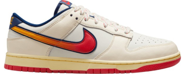 Kickz: Nike Dunk Low Retro SE Beige à 63,95€ (au lieu de 119,95€)