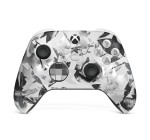 Amazon: Manette sans fil Xbox Édition spéciale Storm Breaker - Compatible Xbox, PC & Cloud à 51,3€