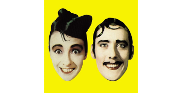 Amazon: Double vinyle Les Rita Mitsouko Best Of à 16,80€ (au lieu de 23,98€)