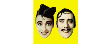 Amazon: Double vinyle Les Rita Mitsouko Best Of à 16,80€ (au lieu de 23,98€)