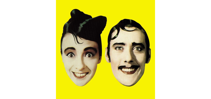 Amazon: Double vinyle Les Rita Mitsouko Best Of à 16,80€ (au lieu de 23,98€)