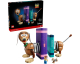 Carrefour: LEGO 43301 Toy Story Serre-Livres Zigzag à 90,99€ (au lieu de 149,99€)