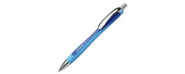 Amazon: Stylo à bille Schneider Rave XB à 2,99€ (au lieu de 4,79€)