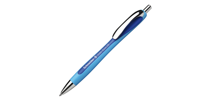 Amazon: Stylo à bille Schneider Rave XB à 2,99€ (au lieu de 4,79€)