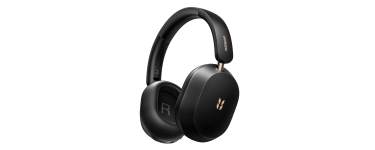 Amazon: Casque Bluetooth UGREEN HiTune Max 5s - ANC 45dB, LDAC, 112h à 35,99€ (au lieu de 45,18€)