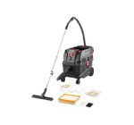 LIDL: PARKSIDE PERFORMANCE® Aspirateur d'atelier PPWD 30 B2 - 260 Airwatts, classe H à 259€