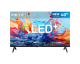 Amazon: TV 40" Metz 40 Pouces 100 cm - Smart TV FHD Google TV LED, QLED+, HDR10, Dolby Audio, Bluetooth 5.1