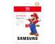 Amazon: Carte mémoire micro SD Samsung Express - 256 Go à 46,79€ (au lieu de 52€)