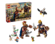 Amazon: LEGO 75644 One Piece Dorry Contre Brogy à 64,99€ (au lieu de 79,99€)