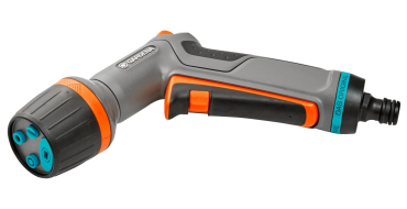 Amazon: Pistolet d'arrosage Gardena - protection antigel à 11,95€ (au lieu de 19,30€)