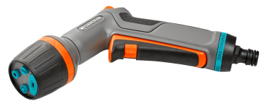 Amazon: Pistolet d'arrosage Gardena - protection antigel à 11,95€ (au lieu de 19,30€)