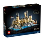 Carrefour: LEGO Harry Potter Château Poudlard 76419 à 104,99€ (au lieu de 169,99€)