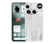 Amazon: Smartphone 6,67" Nothing Phone (3) - 12 Go + 256 Go, Snapdragon 8s Gen 4, AMOLED 120 Hz à 479€