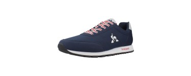 Amazon: Chaussures de Running Le Coq Sportif Racerone 2 à 26€ (au lieu de 48,50€)
