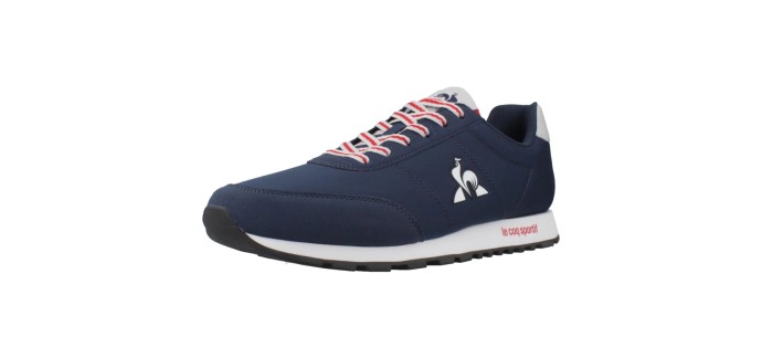 Amazon: Chaussures de Running Le Coq Sportif Racerone 2 à 26€ (au lieu de 48,50€)