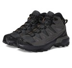 Amazon: Chaussures de randonnée Salomon X Ultra 360 Leather Mid Gore-Tex - Du 40 au 49 à 93,99€