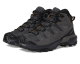 Amazon: Chaussures de randonnée Salomon X Ultra 360 Leather Mid Gore-Tex - Du 40 au 49 à 93,99€