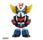 Amazon: Figurine Tirelire Goldorak Chibi - 18 cm à 16,09€ (au lieu de 22,98€)
