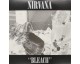 Amazon: Vinyle 2LP Nirvana Bleach Deluxe Edition - White Vinyl à 31,99€ (au lieu de 41,39€)