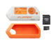 Amazon: Flipper Zero Essentials Kit - Coque en Silicone, Carte MicroSD 32 Go à 170,15€ (au lieu de 199€)