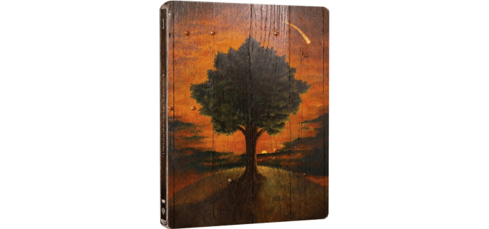 Fnac: A Knight of the Seven Kingdoms Saison 1 4K Steelbook (Blu-ray 4K) à 29,99€ (au lieu de 40,13€)