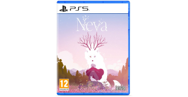 Amazon: Neva (PS5) à 10,99€ (au lieu de 34,99€)