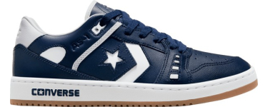 Kickz: Converse AS-1 Pro Bleu à 26,95€ (au lieu de 89,95€)