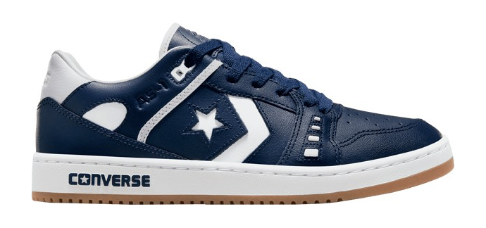 Kickz: Converse AS-1 Pro Bleu à 26,95€ (au lieu de 89,95€)
