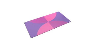 Amazon: Tapis de Souris Glorious GMP 2 - 915x460mm, Nebula à 17,99€ (au lieu de 45,35€)