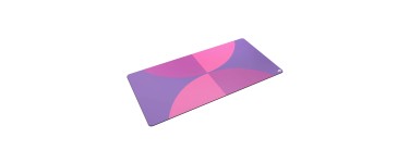 Amazon: Tapis de Souris Glorious GMP 2 - 915x460mm, Nebula à 17,99€ (au lieu de 45,35€)