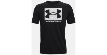 JoyBuy: Under Armour UA ABC Camo T-shirt Logo en Boîte L à 18,99€ (au lieu de 30€)