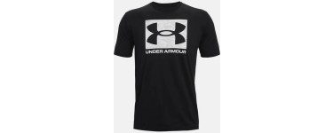 JoyBuy: Under Armour UA ABC Camo T-shirt Logo en Boîte L à 18,99€ (au lieu de 30€)