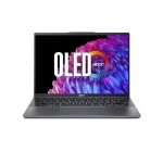 Amazon: PC Portable 14" Acer Swift Go 14 SFG14-63-R11S - OLED 2.8K 90Hz, Ryzen 5 8645HS, 16 Go RAM, 512 Go S