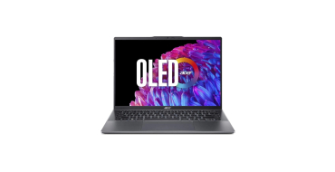 Amazon: PC Portable 14" Acer Swift Go 14 SFG14-63-R11S - OLED 2.8K 90Hz, Ryzen 5 8645HS, 16 Go RAM, 512 Go S