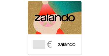 Amazon: Carte Zalando de 100€ à 85€ (au lieu de 100€)