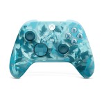 Amazon: Manette sans fil Xbox Édition Spéciale Ice Breaker - Bluetooth, Poignées & Gâchettes Texturées à 47,