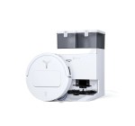 Amazon: Robot aspirateur laveur Ecovacs Deebot T50 Omni Gen 3 - Station Omni, ultra-fin 8,1 cm, 170 min à 29