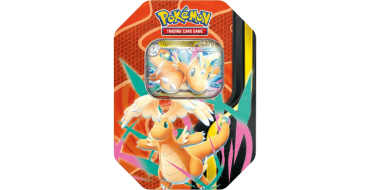 Amazon: Pokébox Méga-Dracolosse-ex Méga Forces (Cartes Pokémon) à 24,99€ (au lieu de 26,99€)