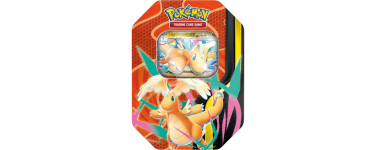 Amazon: Pokébox Méga-Dracolosse-ex Méga Forces (Cartes Pokémon) à 24,99€ (au lieu de 26,99€)