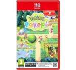 E.Leclerc: Pokémon Pokopia (Switch 2) à 58,95€ (au lieu de 79,99€)