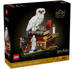 Amazon: LEGO 76466 Harry Potter L’école des sorciers Collector à 112,49€ (au lieu de 159,99€)