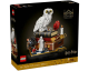 Amazon: LEGO 76466 Harry Potter L’école des sorciers Collector à 112,49€ (au lieu de 159,99€)