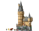 Amazon: LEGO 76454 Le château de Poudlard La Tour Principale à 174€ (au lieu de 249,99€)