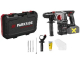 LIDL: PARKSIDE PERFORMANCE Perforateur-burineur sans fil PKHAP 2034-Li B1 - 3 J, 20 V à 79,99€