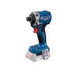 Amazon: Visseuse à chocs Bosch Professional GDR 18V-215 - 18V, 215 Nm, 3300 tr/min, Brushless à 100,99€